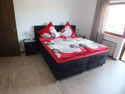 Doppelzimmer für 2 Personen in Bad Schönborn 10/10