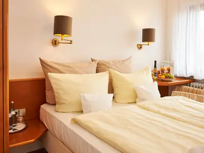 Business Plus Zimmer