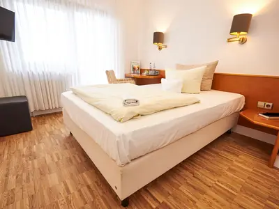 Business Plus Zimmer