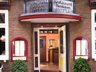 Doppelzimmer für 2 Personen in Bad Segeberg 2/3