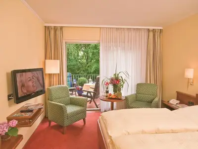 Doppelzimmer für 2 Personen in Bad Segeberg 3/3