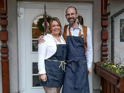 Doppelzimmer für 2 Personen in Bad Soden-Salmünster 4/10