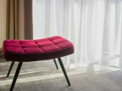 Doppelzimmer für 2 Personen in Bad Soden-Salmünster 4/4