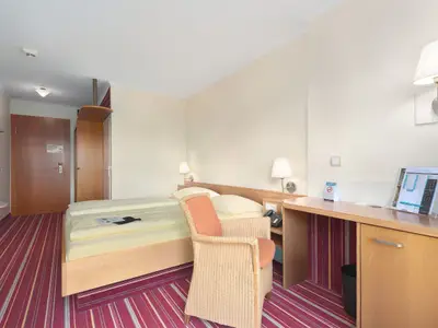 Doppelzimmer für 2 Personen in Bad Soden-Salmünster 3/7