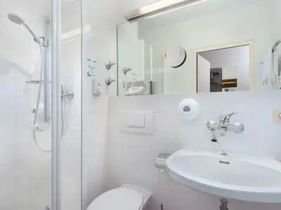 Doppelzimmer für 2 Personen in Bad Soden-Salmünster 6/7