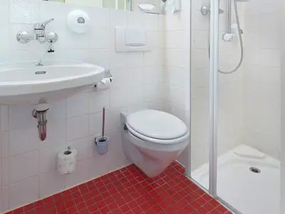 Doppelzimmer für 2 Personen in Bad Soden-Salmünster 7/7