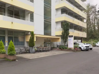 Doppelzimmer für 2 Personen in Bad Soden-Salmünster 2/10