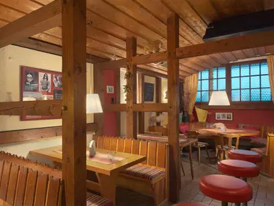 Doppelzimmer für 2 Personen in Bad Soden-Salmünster 5/10
