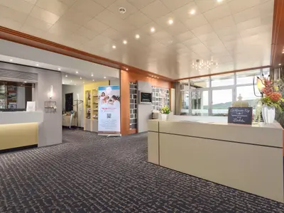 Doppelzimmer für 2 Personen in Bad Soden-Salmünster 10/10