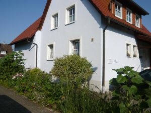 Doppelzimmer für 2 Personen in Bad Staffelstein