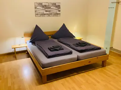 Apartment & Klang