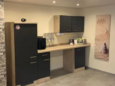 Apartment & Klang