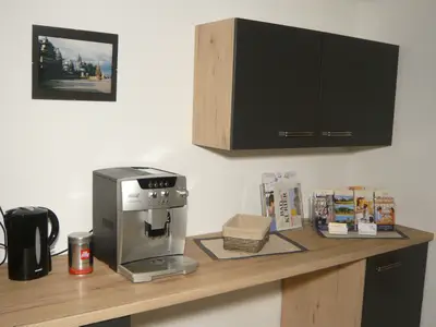 Doppelzimmer für 2 Personen (21 m²) in Bad Staffelstein 4/10
