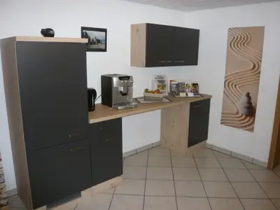 Doppelzimmer für 2 Personen (21 m²) in Bad Staffelstein 5/10