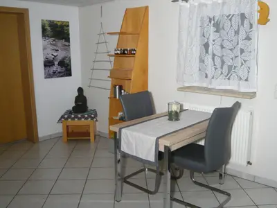 Doppelzimmer für 2 Personen (21 m²) in Bad Staffelstein 6/10
