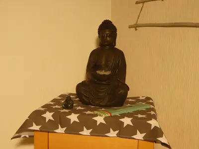 Doppelzimmer für 2 Personen (21 m²) in Bad Staffelstein 7/10