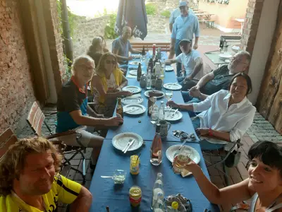 Gasthof-Hotel Maintal garni