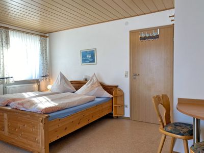 Einzel-/Doppelzimmer