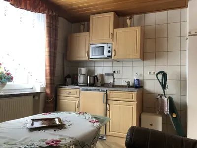 Doppelzimmer für 2 Personen (21 m²) in Bad Steben 2/10
