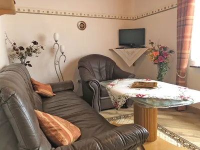 Doppelzimmer für 2 Personen (21 m²) in Bad Steben 3/10