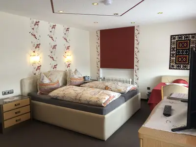 Doppelzimmer für 2 Personen (21 m²) in Bad Steben 7/10