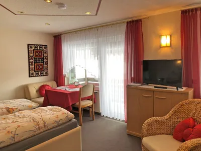 Doppelzimmer für 2 Personen (21 m²) in Bad Steben 9/10