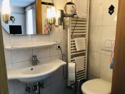 Doppelzimmer für 2 Personen (21 m²) in Bad Steben 6/10