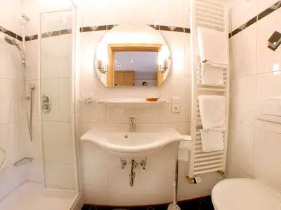 Doppelzimmer für 2 Personen (21 m²) in Bad Steben 7/10