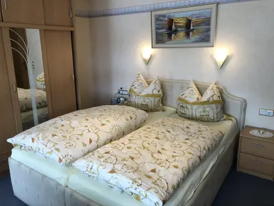 Doppelzimmer für 2 Personen (21 m²) in Bad Steben 8/10