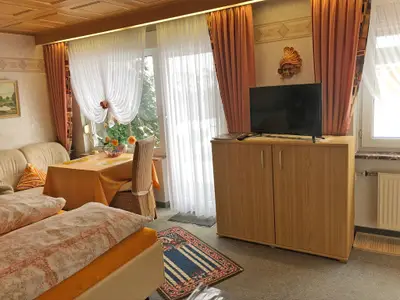 Doppelzimmer für 2 Personen (21 m²) in Bad Steben 10/10