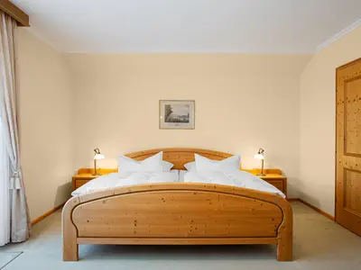 Doppelzimmer für 2 Personen (26 m²) in Bad Steben 2/6