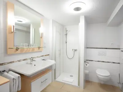 Doppelzimmer für 2 Personen (26 m²) in Bad Steben 3/6