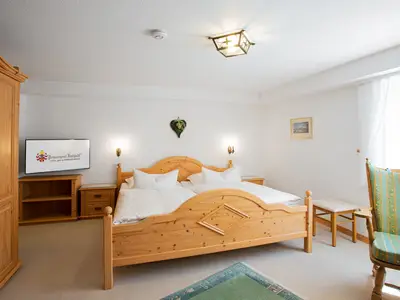 Doppelzimmer für 2 Personen (26 m²) in Bad Steben 4/6