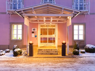 Doppelzimmer für 2 Personen in Bad Steben 4/10