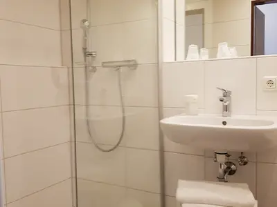 Doppelzimmer für 2 Personen in Bad Steben 3/7