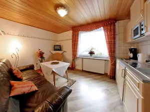 Doppelzimmer für 2 Personen (21 m²) in Bad Steben