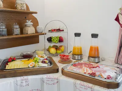 Doppelzimmer für 2 Personen (26 m²) in Bad Steben 1/6