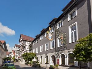 Doppelzimmer für 4 Personen in Bad Urach