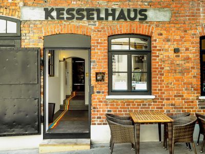 Kesselhaus