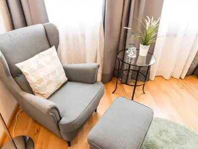 Doppelzimmer für 2 Personen in Bad Urach 9/10