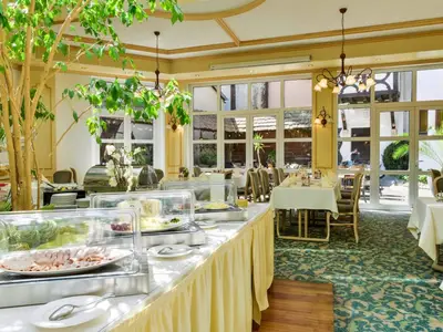 Doppelzimmer für 2 Personen in Bad Urach 7/8