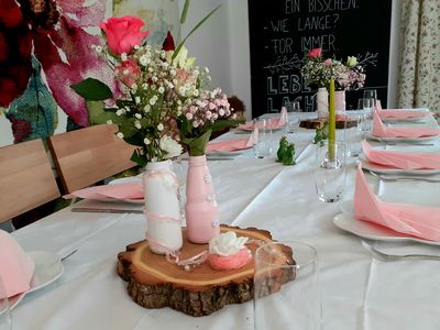 Doppelzimmer für 3 Personen in Bad Urach 3/10