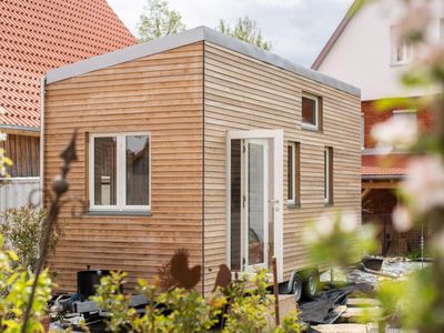 Doppelzimmer für 3 Personen in Bad Urach 5/10