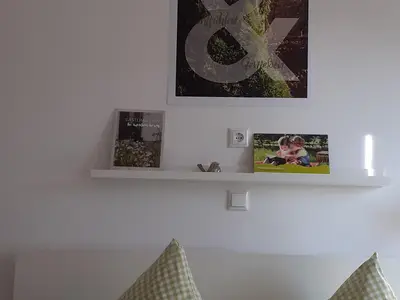 Photo, INSIDE, OUTSIDE