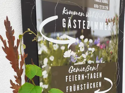 Doppelzimmer für 2 Personen in Bad Urach 10/10