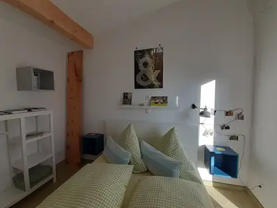 Doppelzimmer für 3 Personen in Bad Urach 2/10