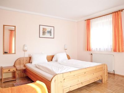 Doppelzimmer für 3 Personen (18 m²) in Bad Waltersdorf 2/10