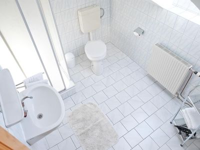 Doppelzimmer für 3 Personen (18 m²) in Bad Waltersdorf 3/10