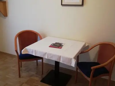 Doppelzimmer für 3 Personen (18 m²) in Bad Waltersdorf 5/10
