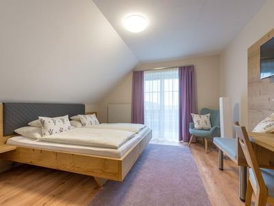 Doppelzimmer für 2 Personen (25 m²) in Bad Waltersdorf 9/10